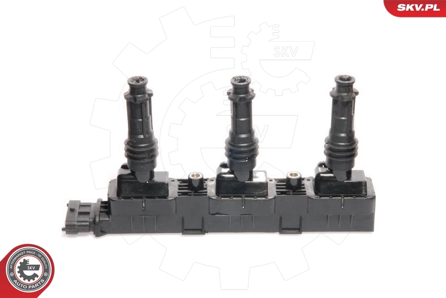 Ignition Coil